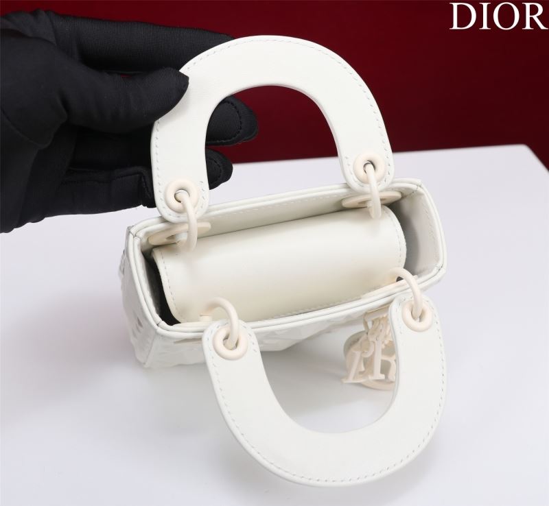 Dior My Lady Bags